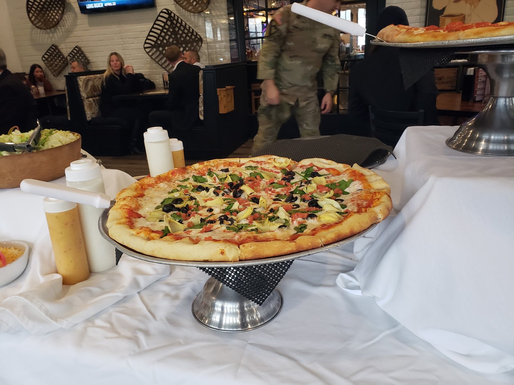 Pizza